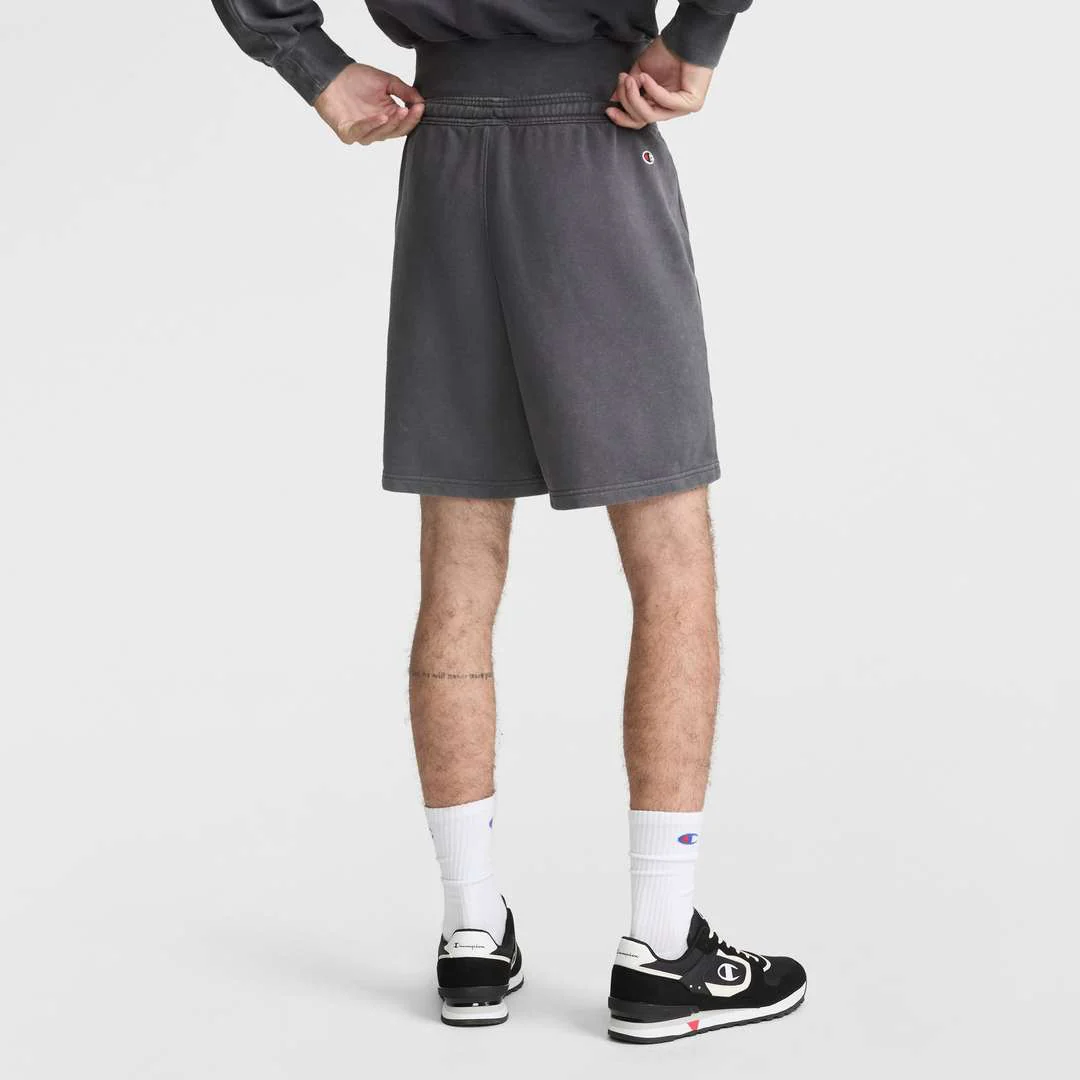 Short Vintage Wash para Hombre