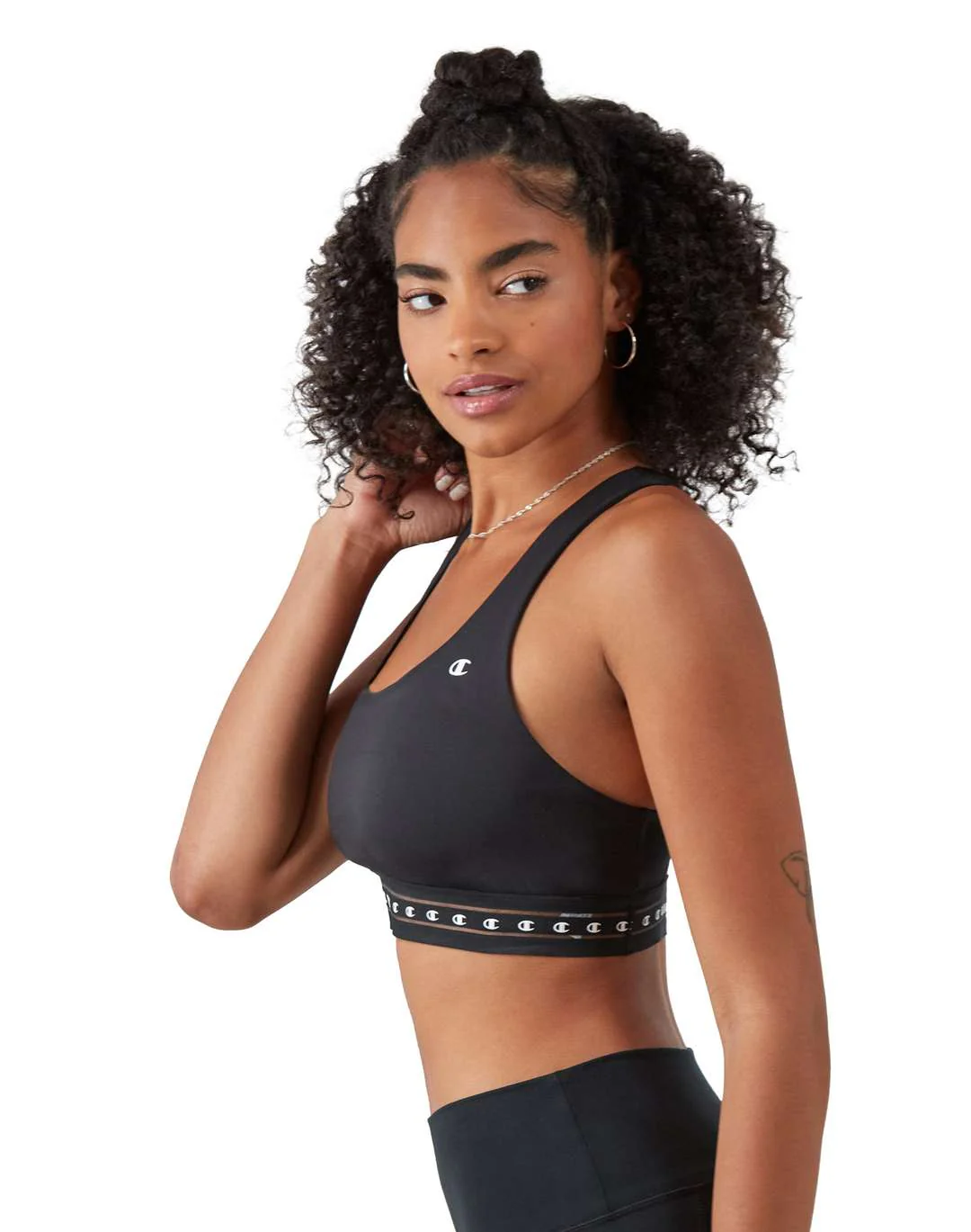 Sport Bra Para Mujer Absolute Sports Bra Champion