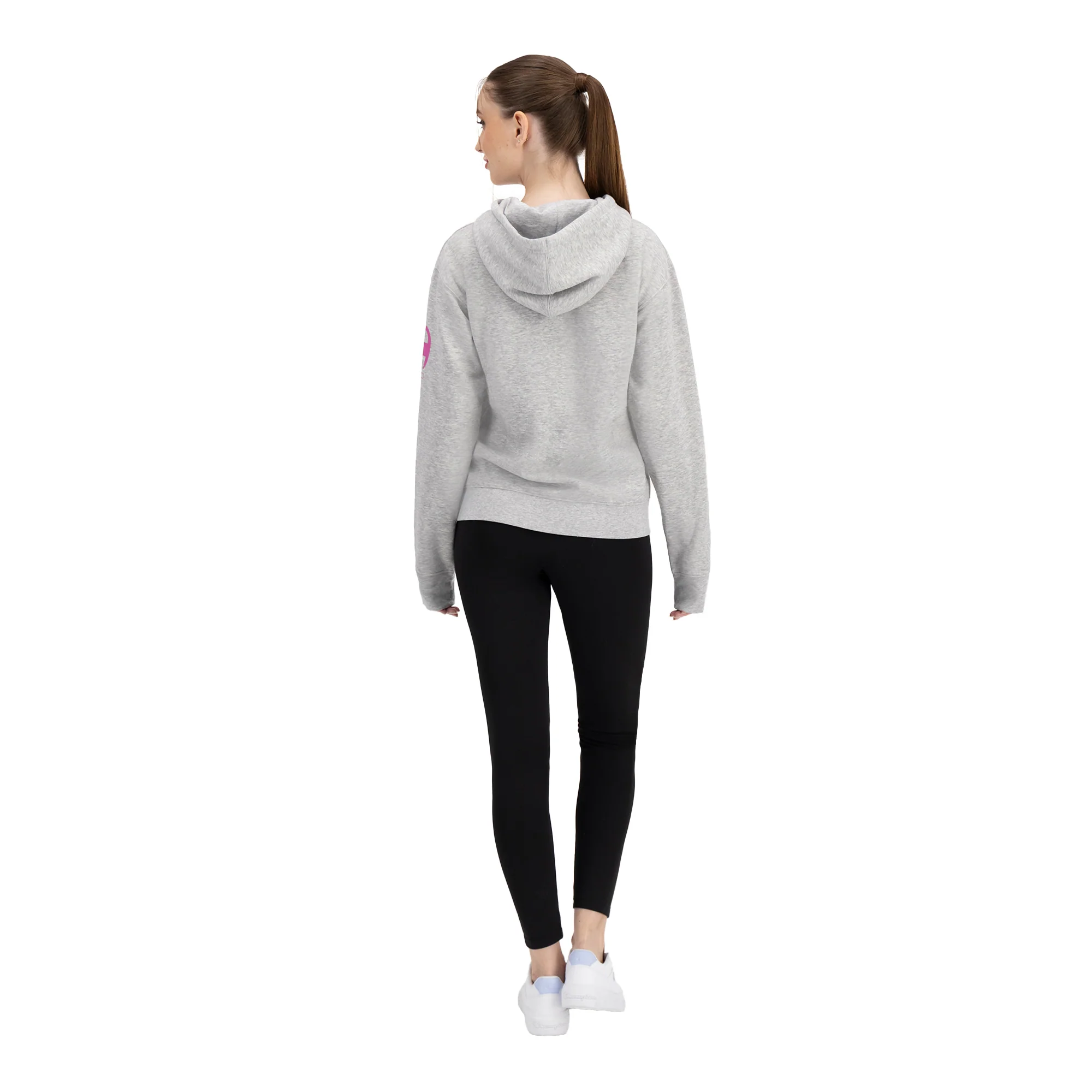 Sudadera para mujer Full Zip