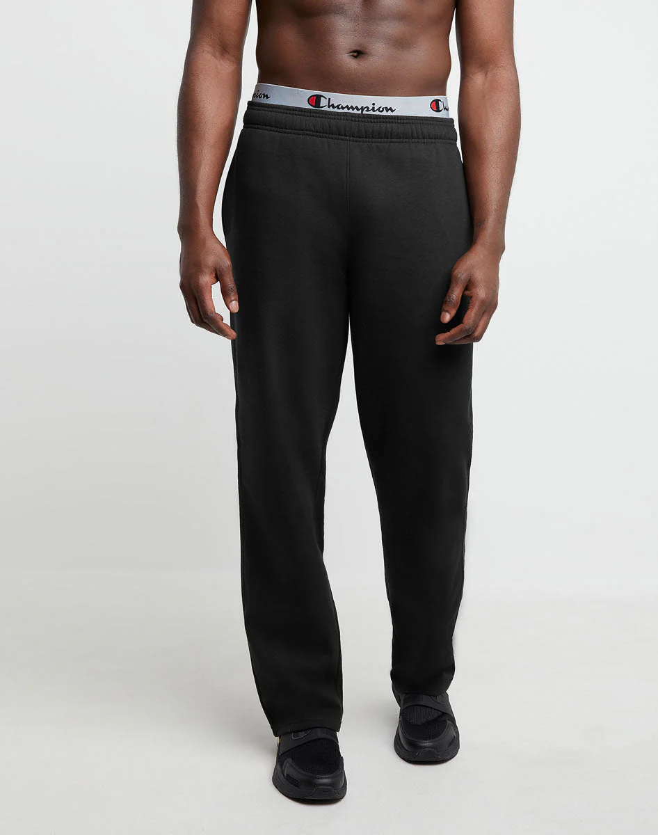 Classic Fleece Puddle Pants Champion