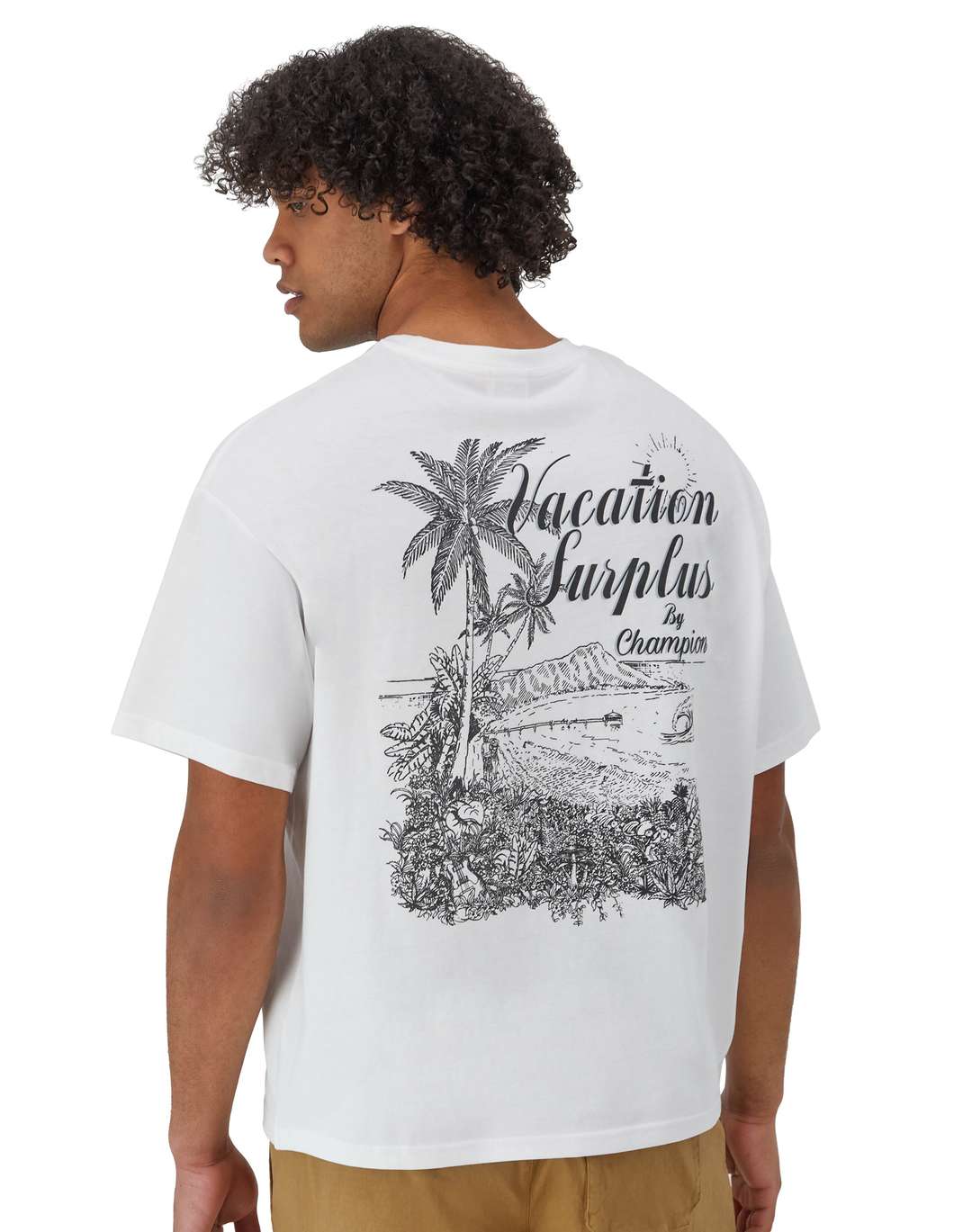 Playera Rochester, Vacation Surplus