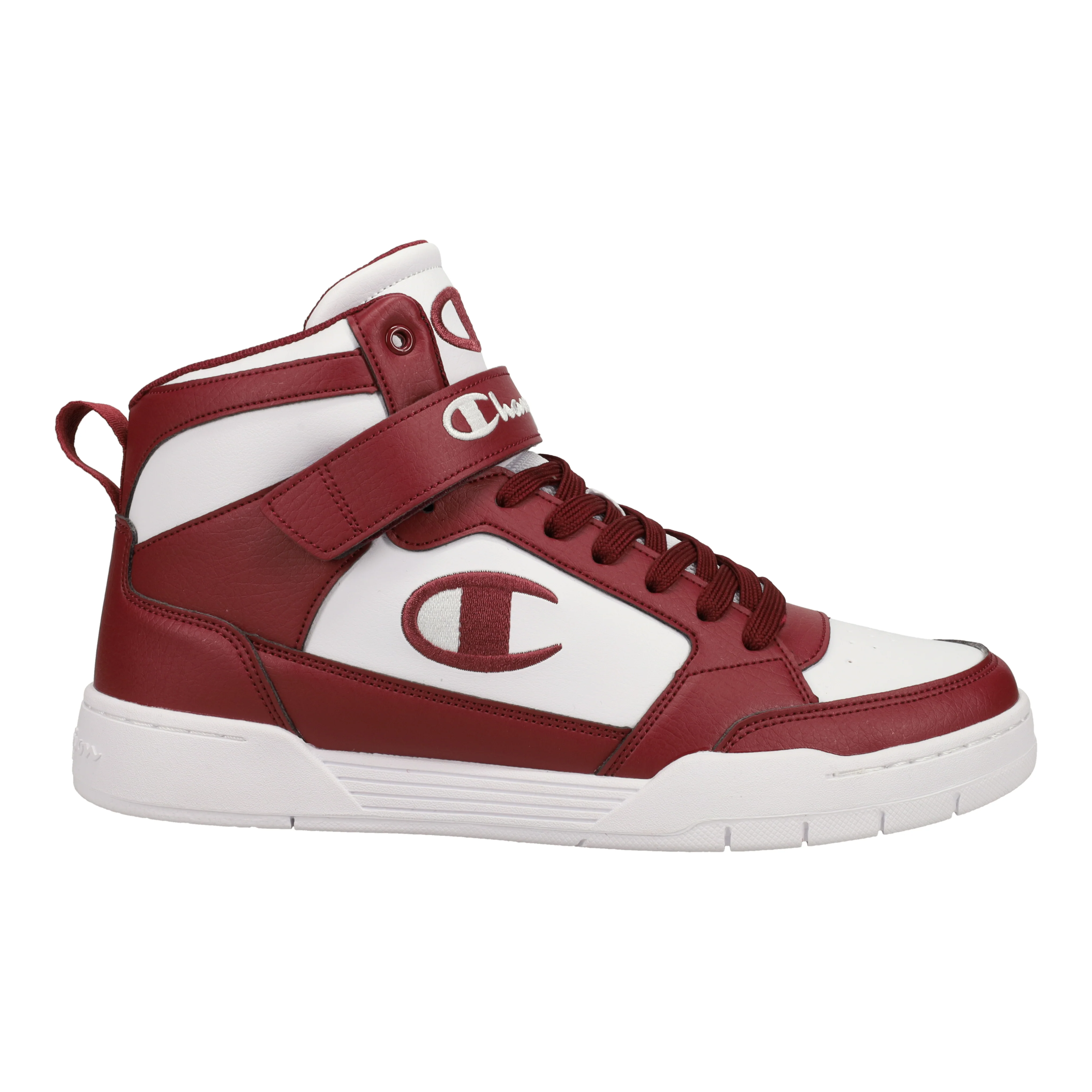 Tenis para Hombre Arena Power Hi