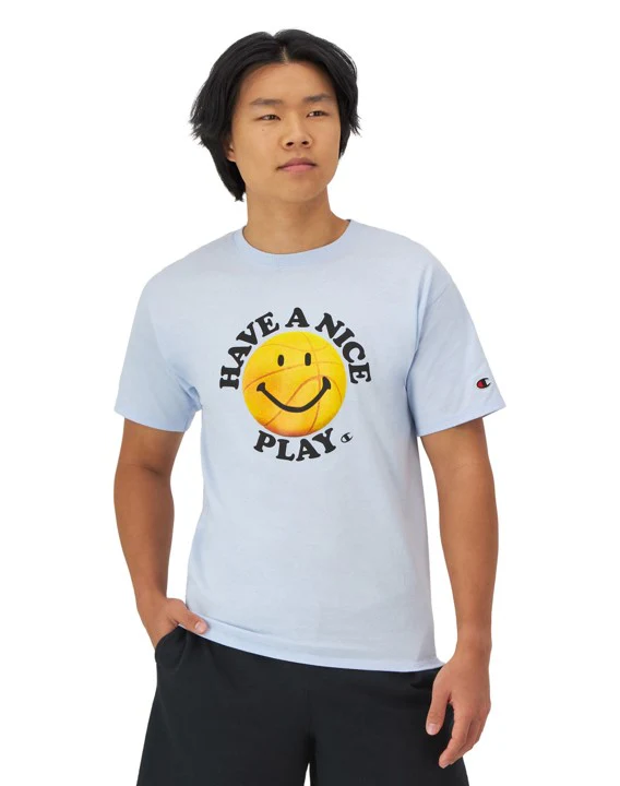 Playera Clásica 