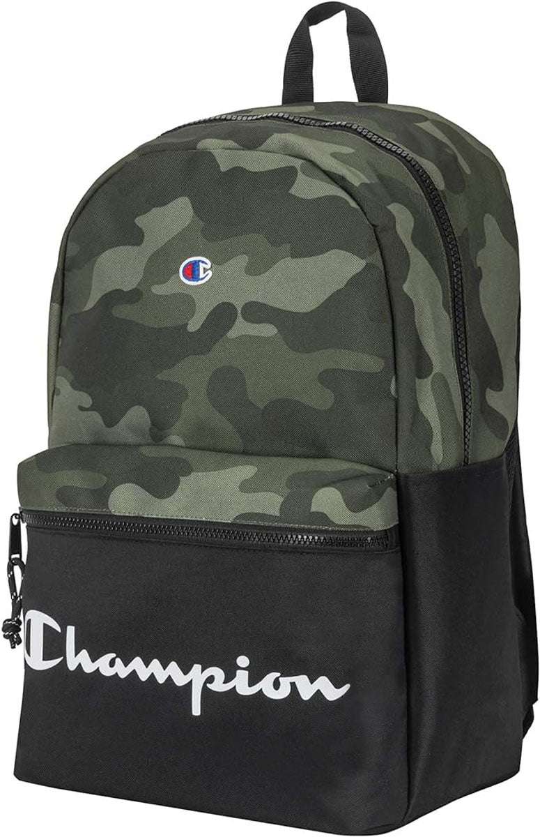 Forever Champ The Manuscript Backpack