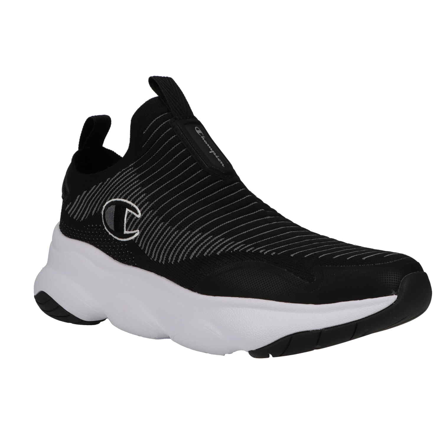 Tenis para Hombre Clout Slip