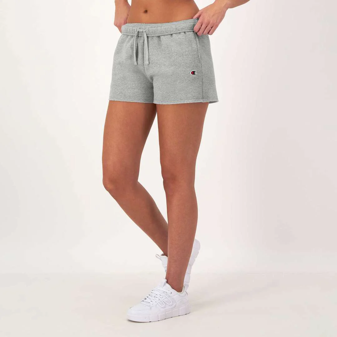 Shorts Powerblend Logo 