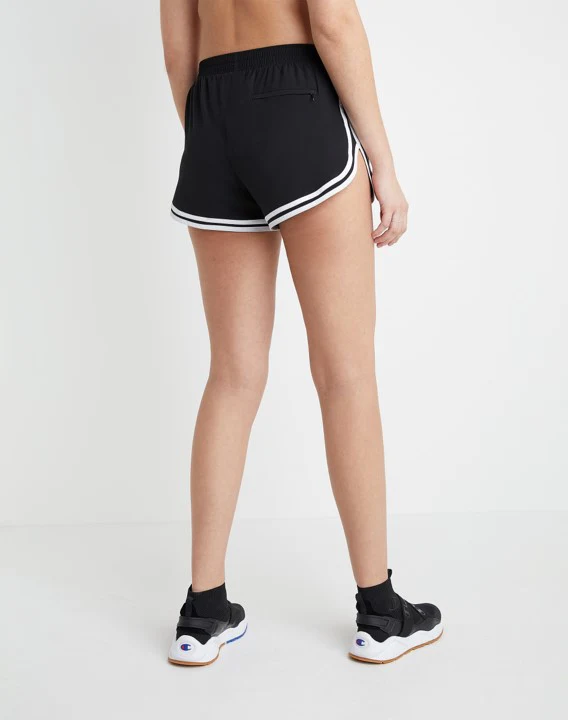 Shorts Varsity logo 