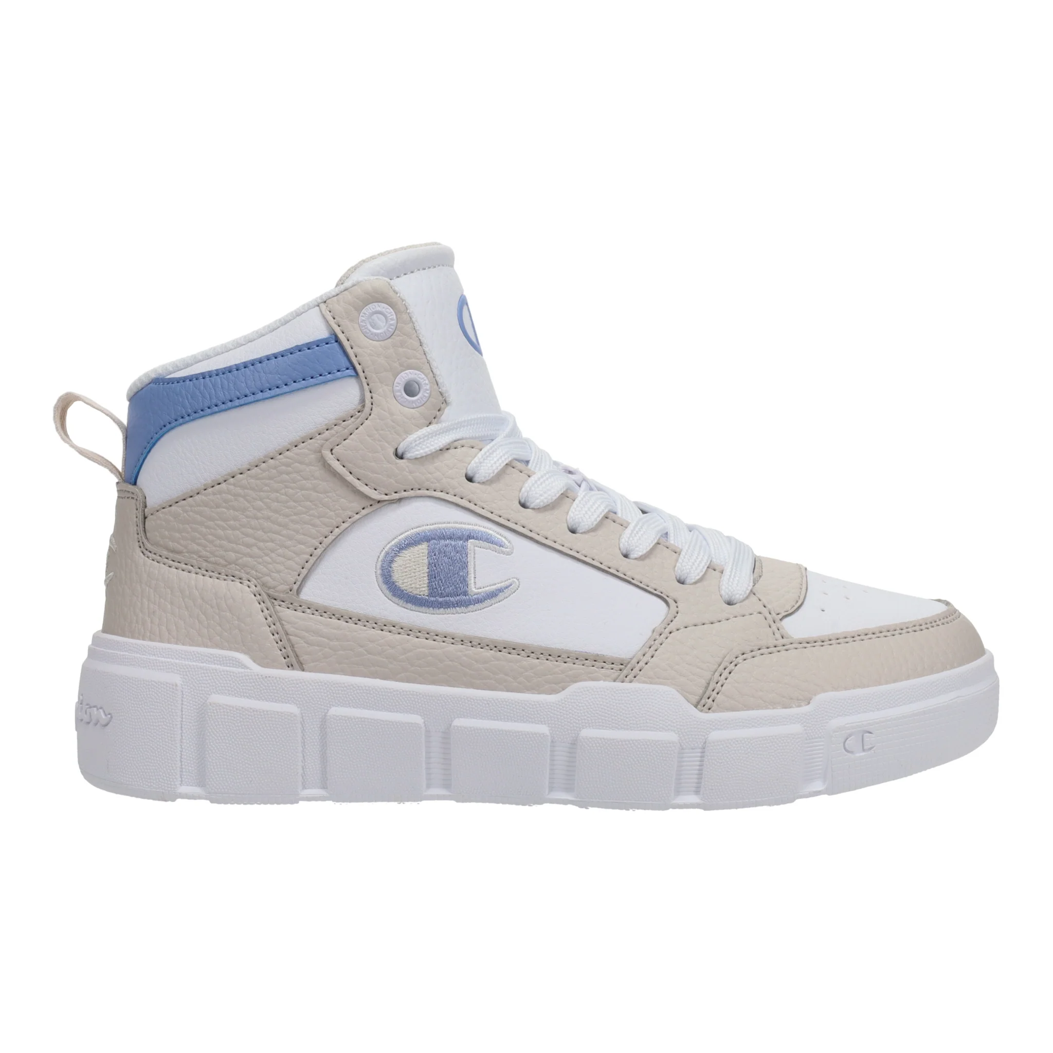Tenis Drome Ventor Hi para Mujer
