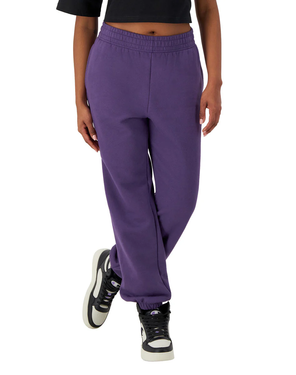 Pants Powerblend Oversized Logo 