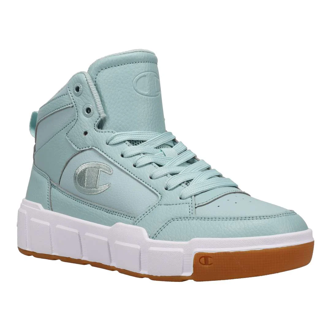 Tenis Drome Ventor Hi para Mujer