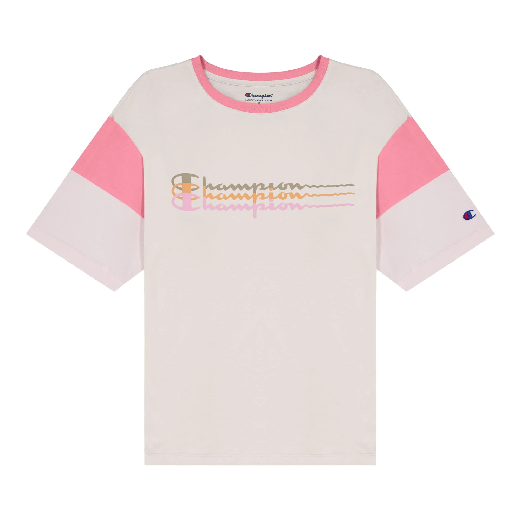 Playera Meet&Greet para Mujer