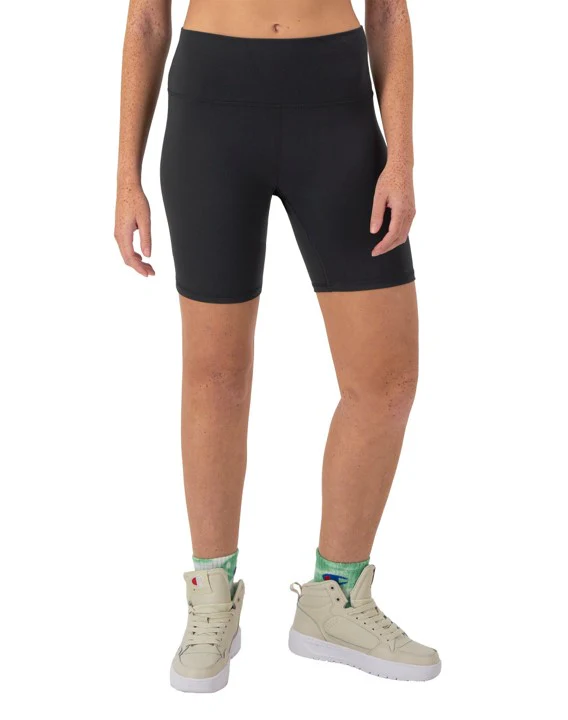 Biker Shorts Tacto Suave, Logo 