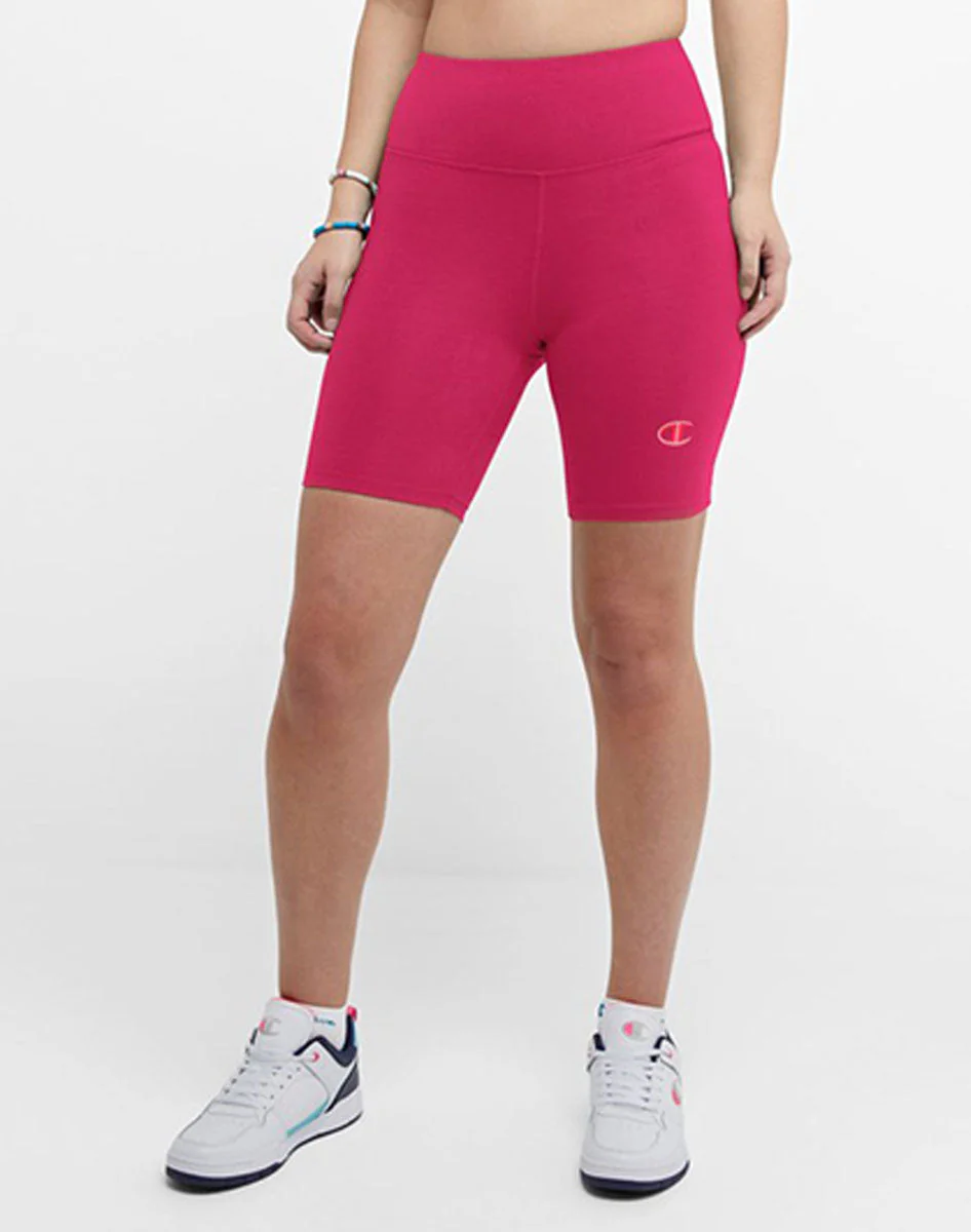 Shorts Para Mujer Authentic Bike Short - Graphic Champion