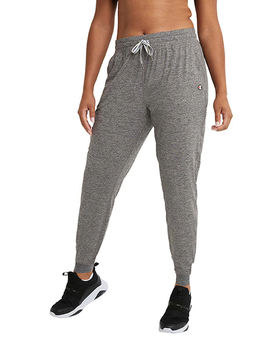 Jogger para Mujer Soft Touch Jersey Jogger Champion