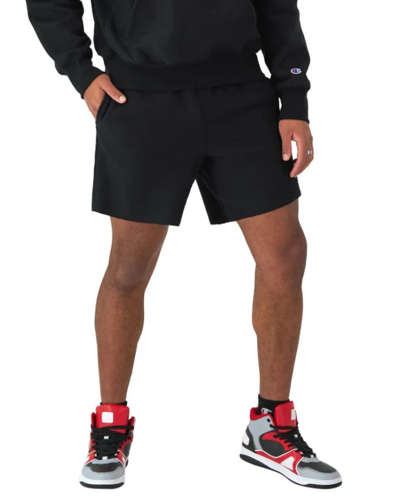 Short Reverse Weave Relay 7