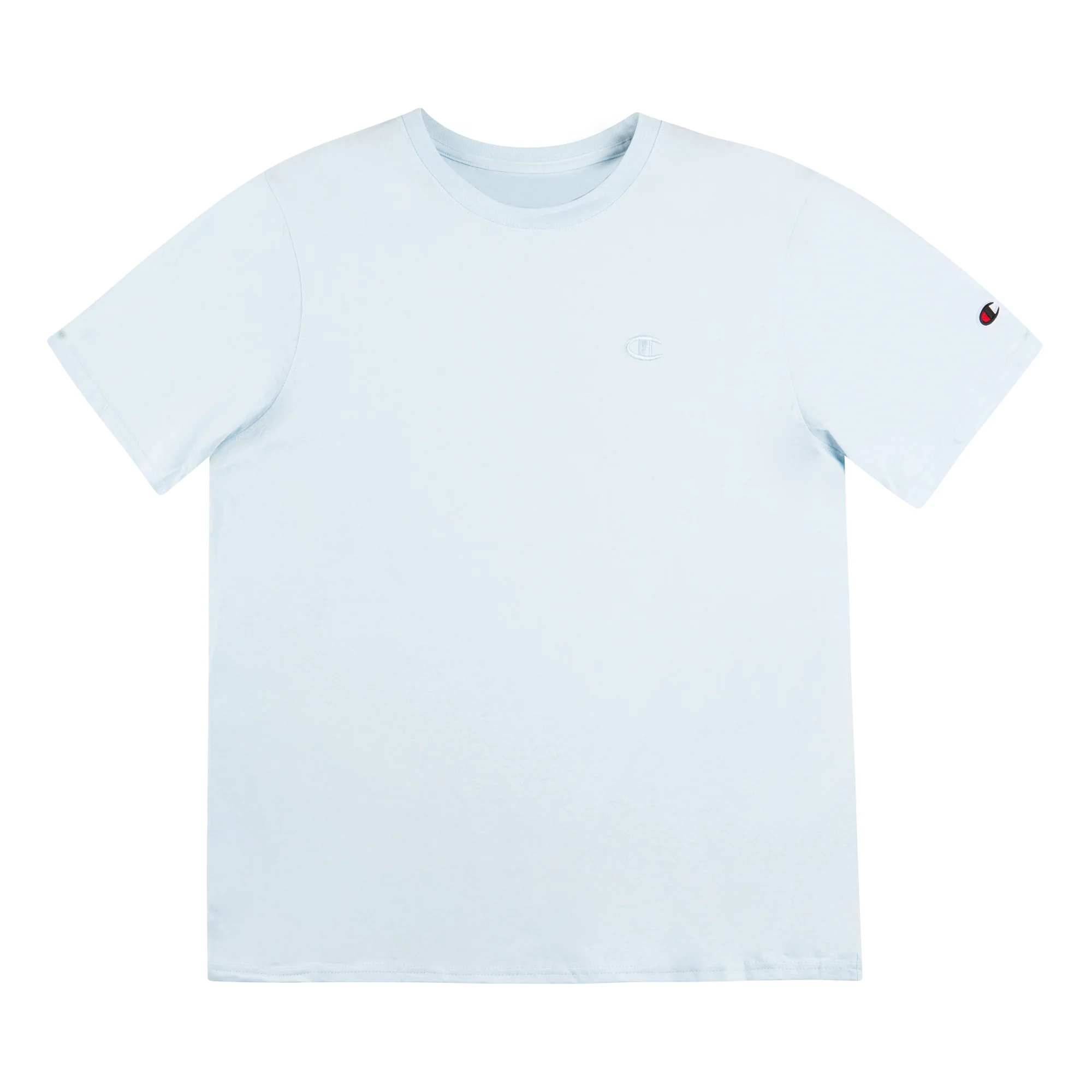 Playera Clásica Logo 