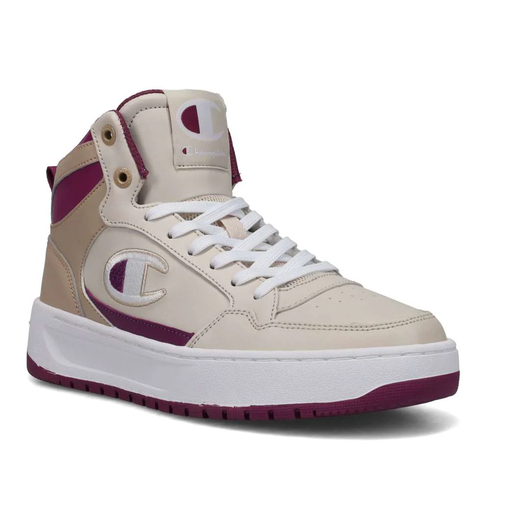 Tenis Drome Hi para Mujer