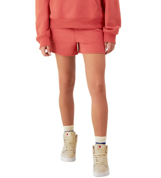 Shorts Powerblend Logo 