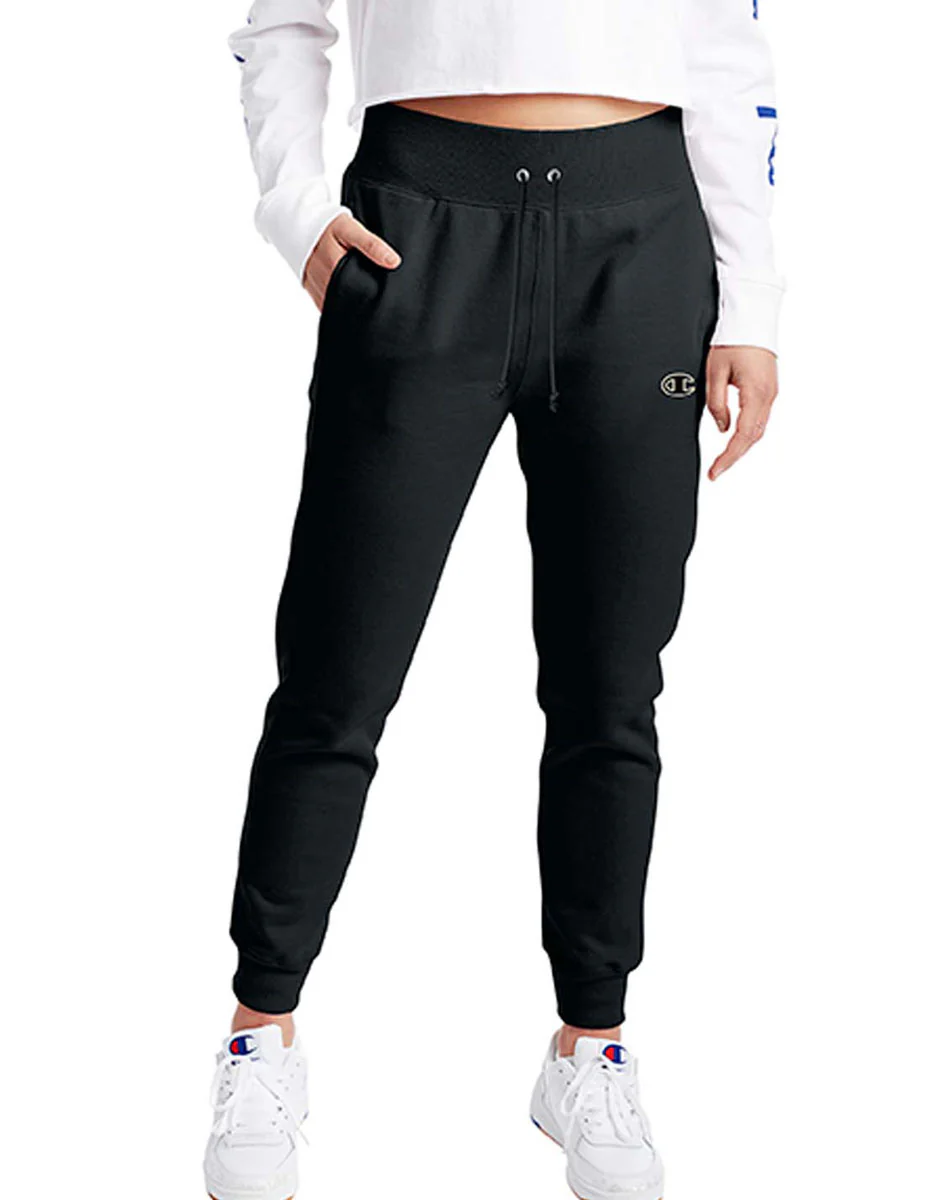 Joggers Para Mujer Reverse Weave Jogger Champion