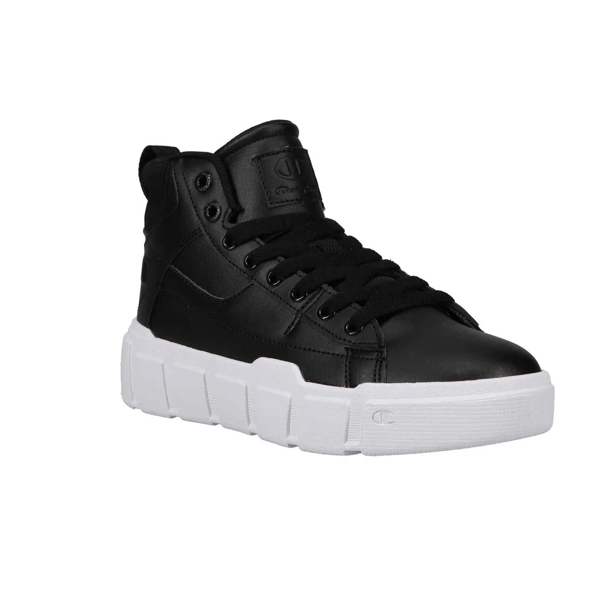 5 On 5 Hi Color Block Sneaker Women