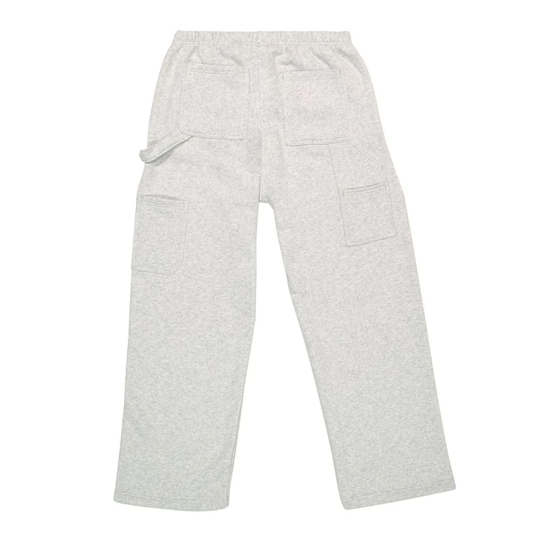 Pants Reverse Weave 