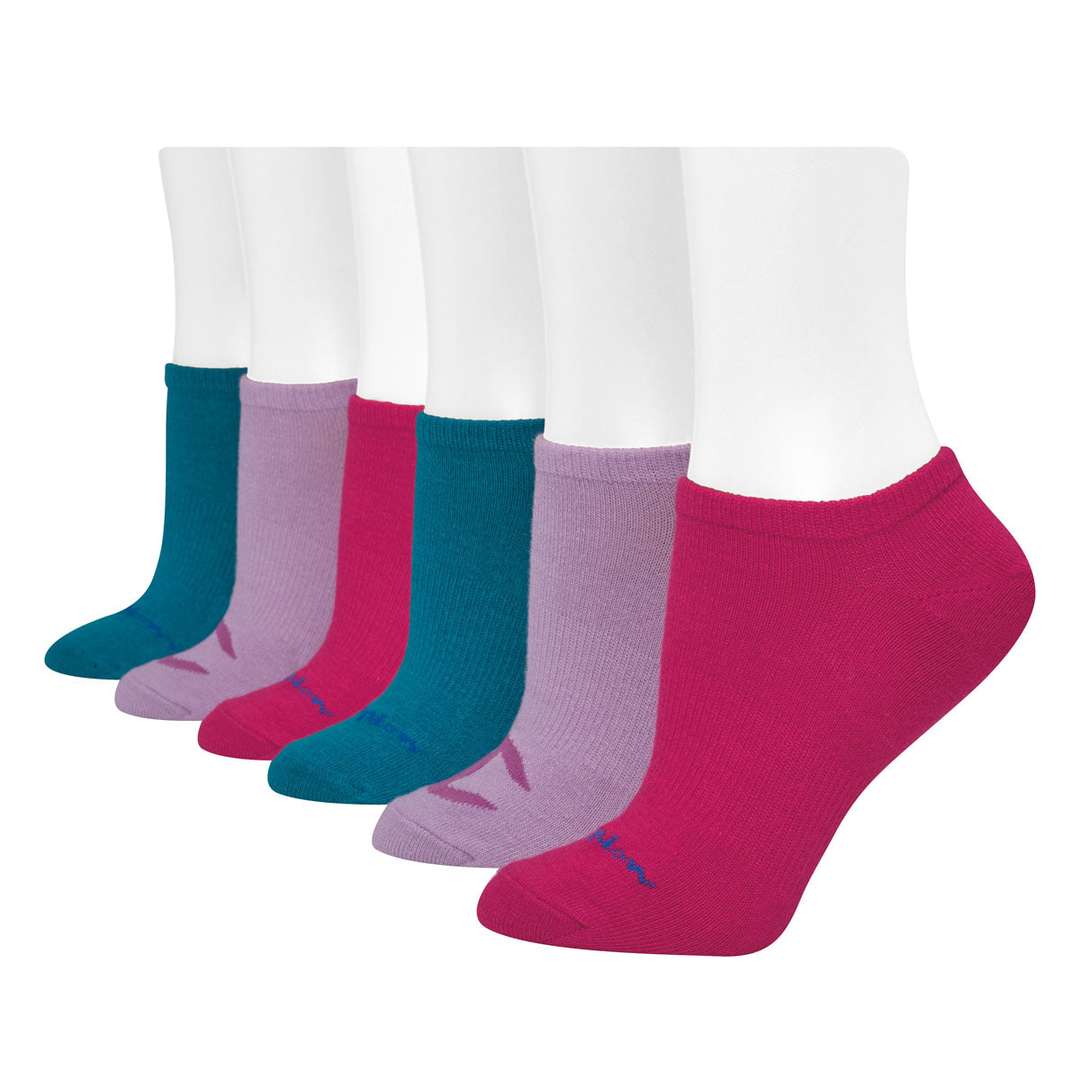 Calcetines Super No Show Multilogo P6