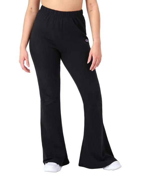 Pants Pierna Ancha - Terry 365