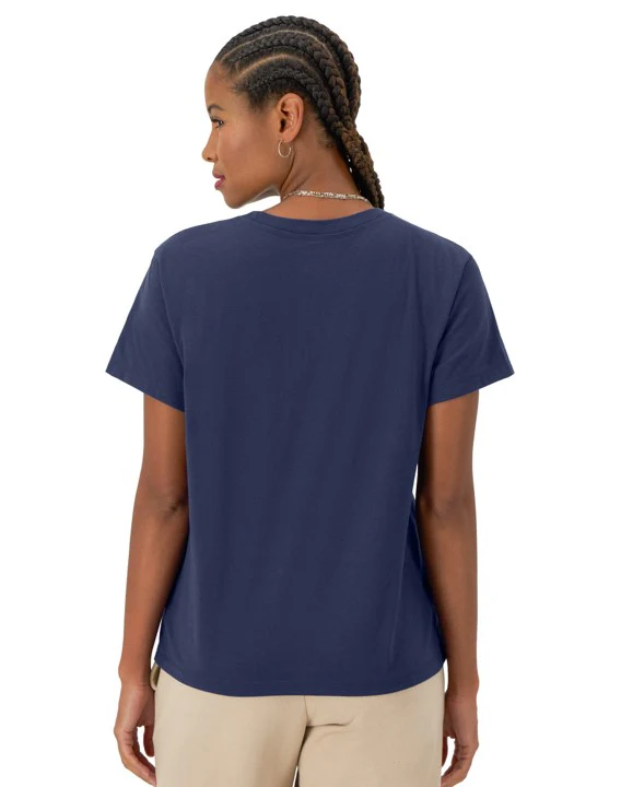 Playera Clásica Authentic Athletic