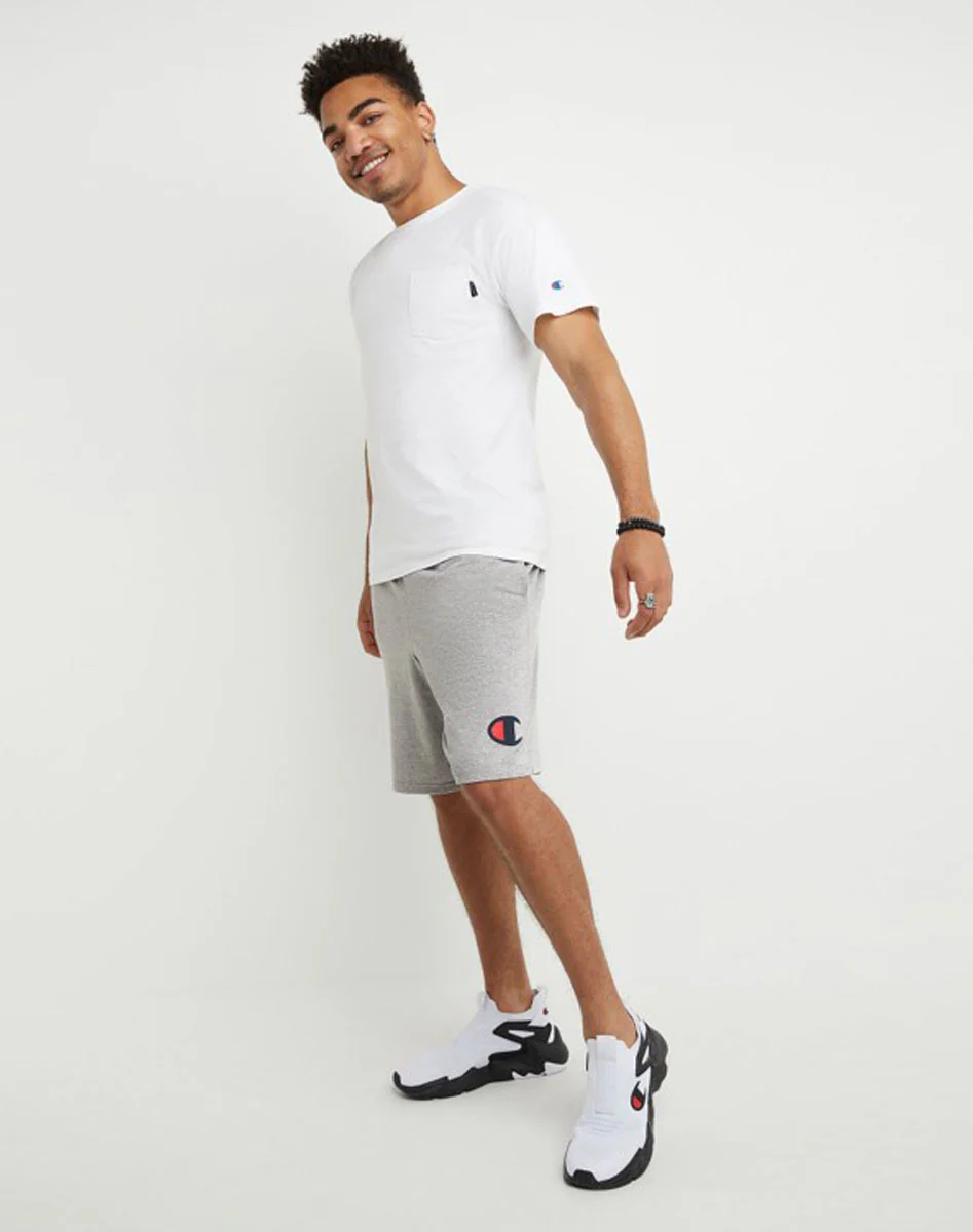 Shorts Lightweight Logo 