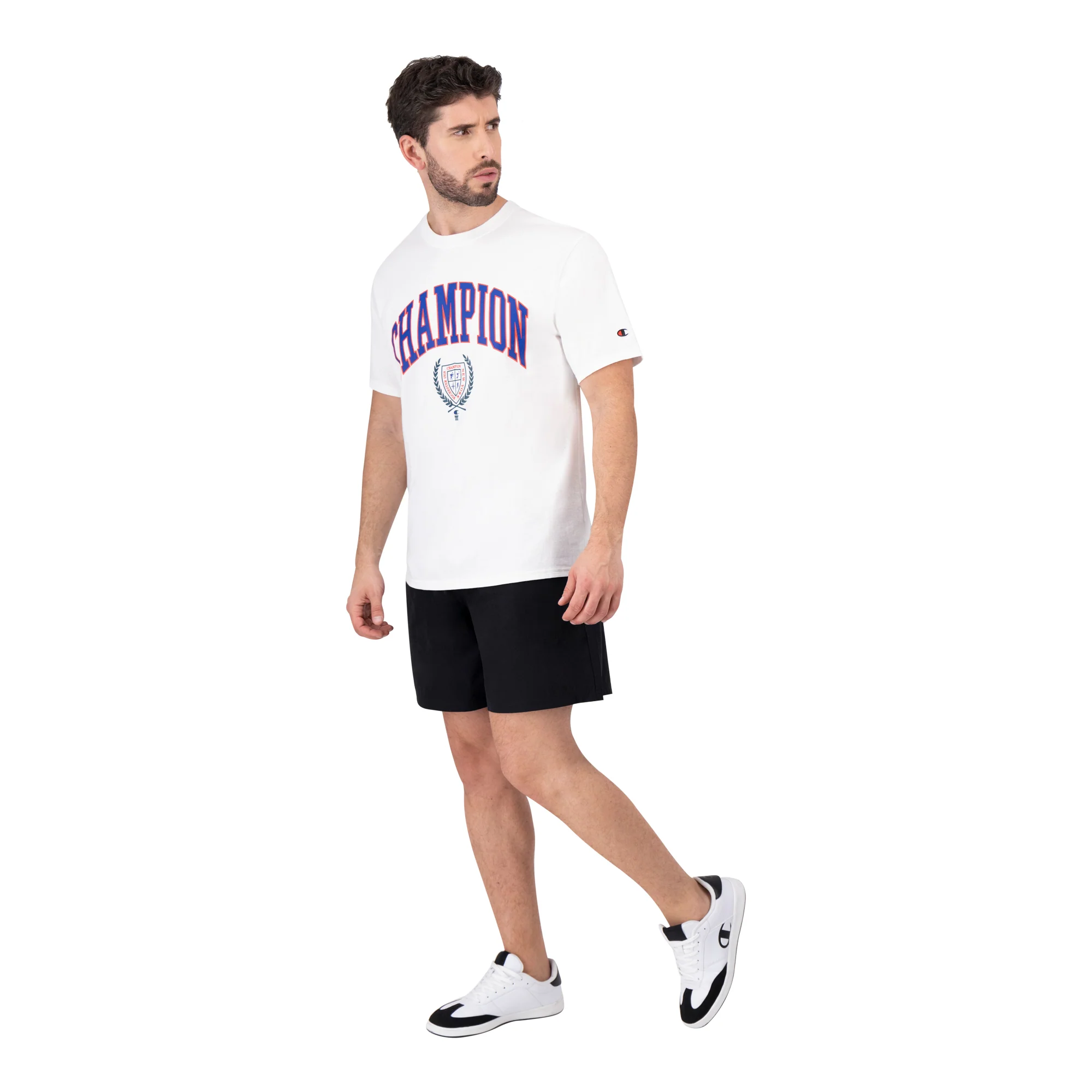 Playera Gráfica para Hombre