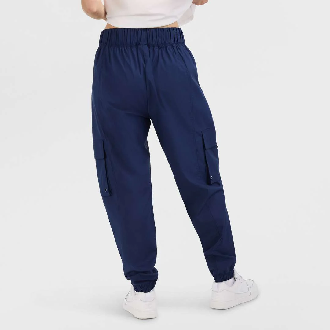 Jogger Cargo para Mujer