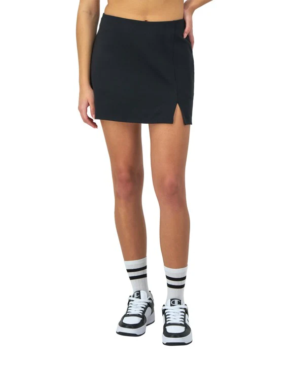 Falda Short Tacto Suave 