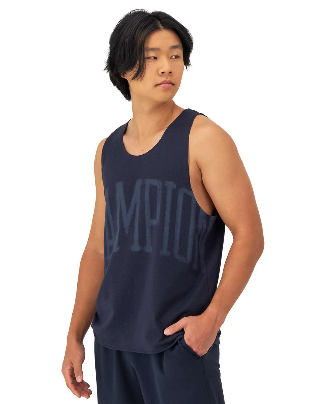 Playera Got Game sin mangas