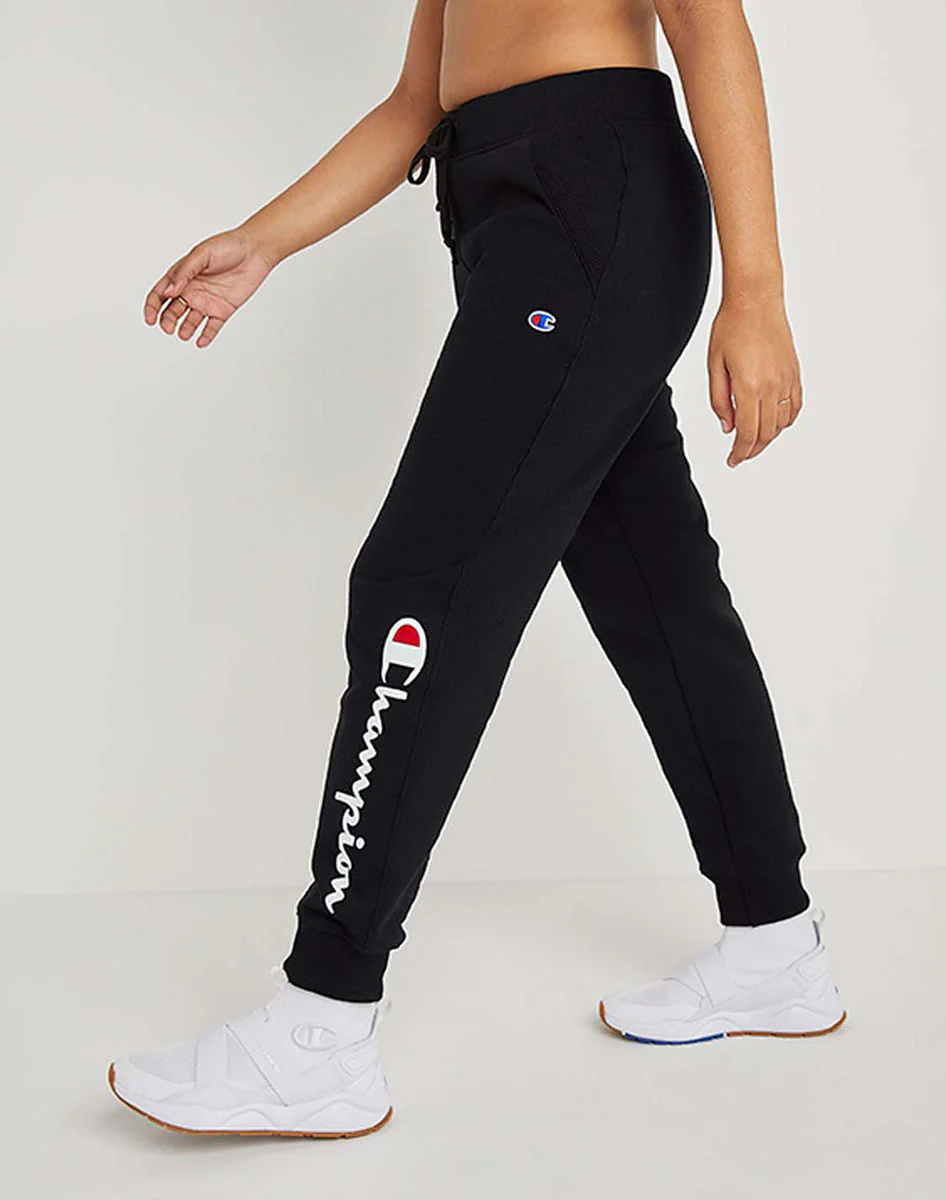 Jogger Para Mujer Powerblend Jogger Champion