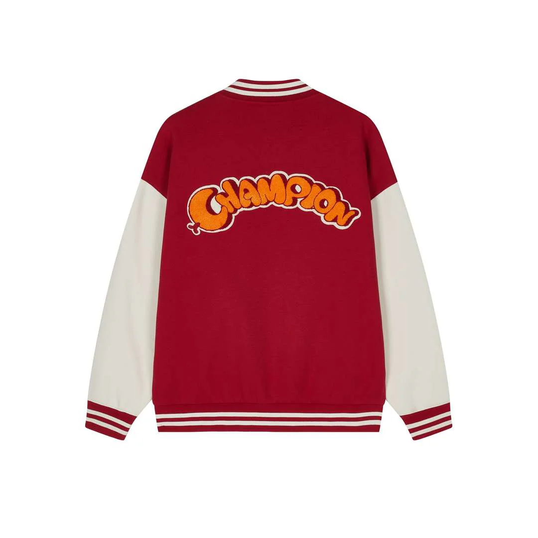 Chamarra Bomber Año Nuevo Chino