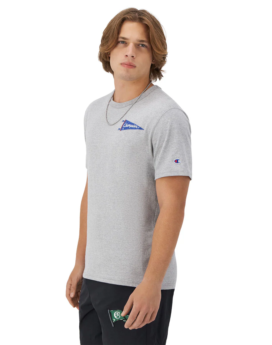 Heritage Short Sleeve Tee Champion