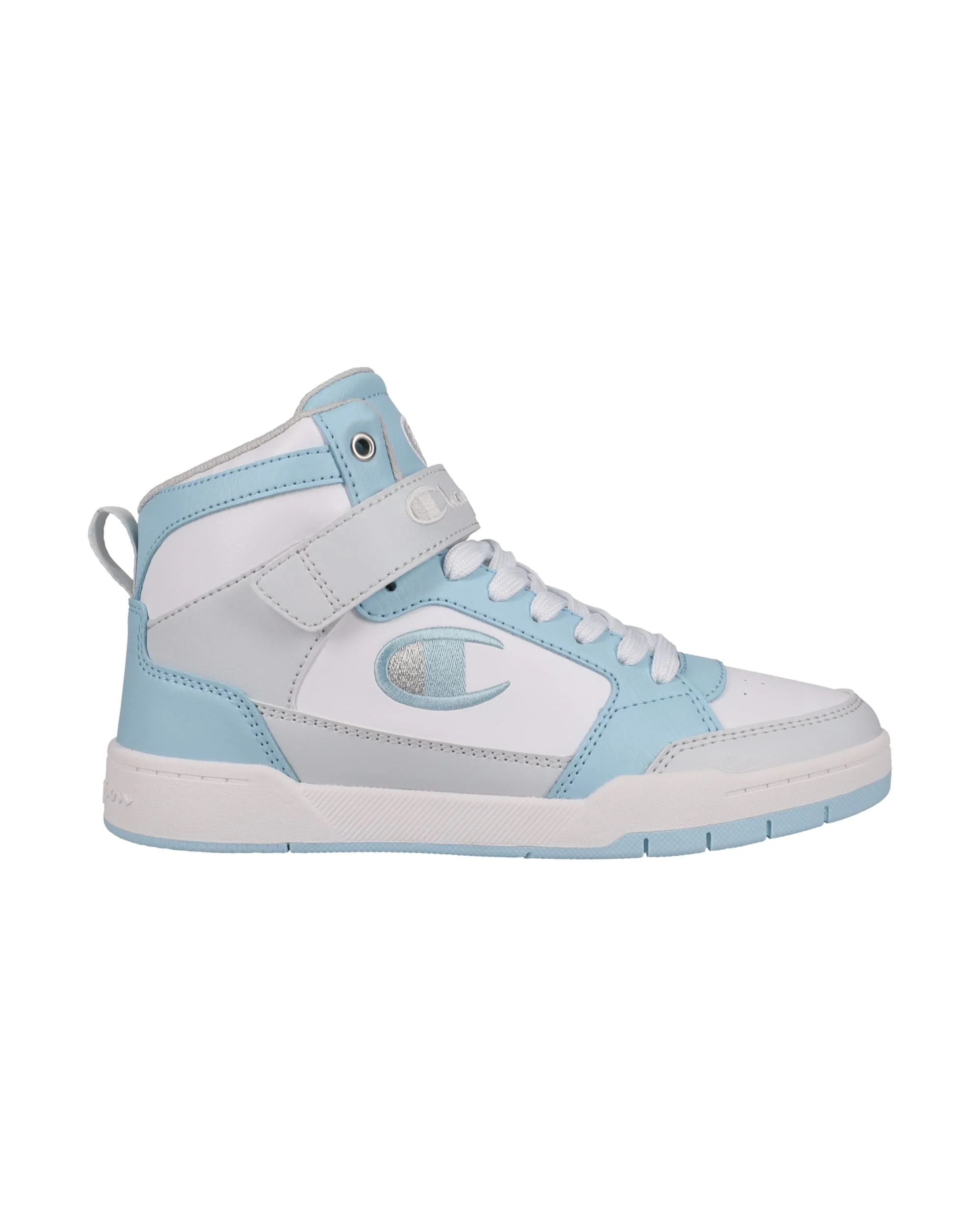 Tenis Arena Power HI para Mujer