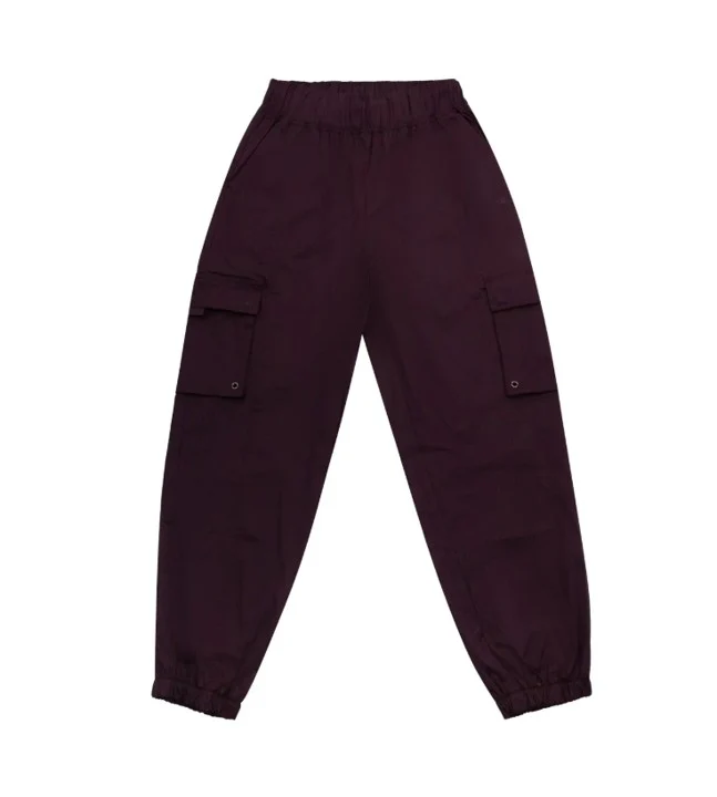 Pantalones Cargo 