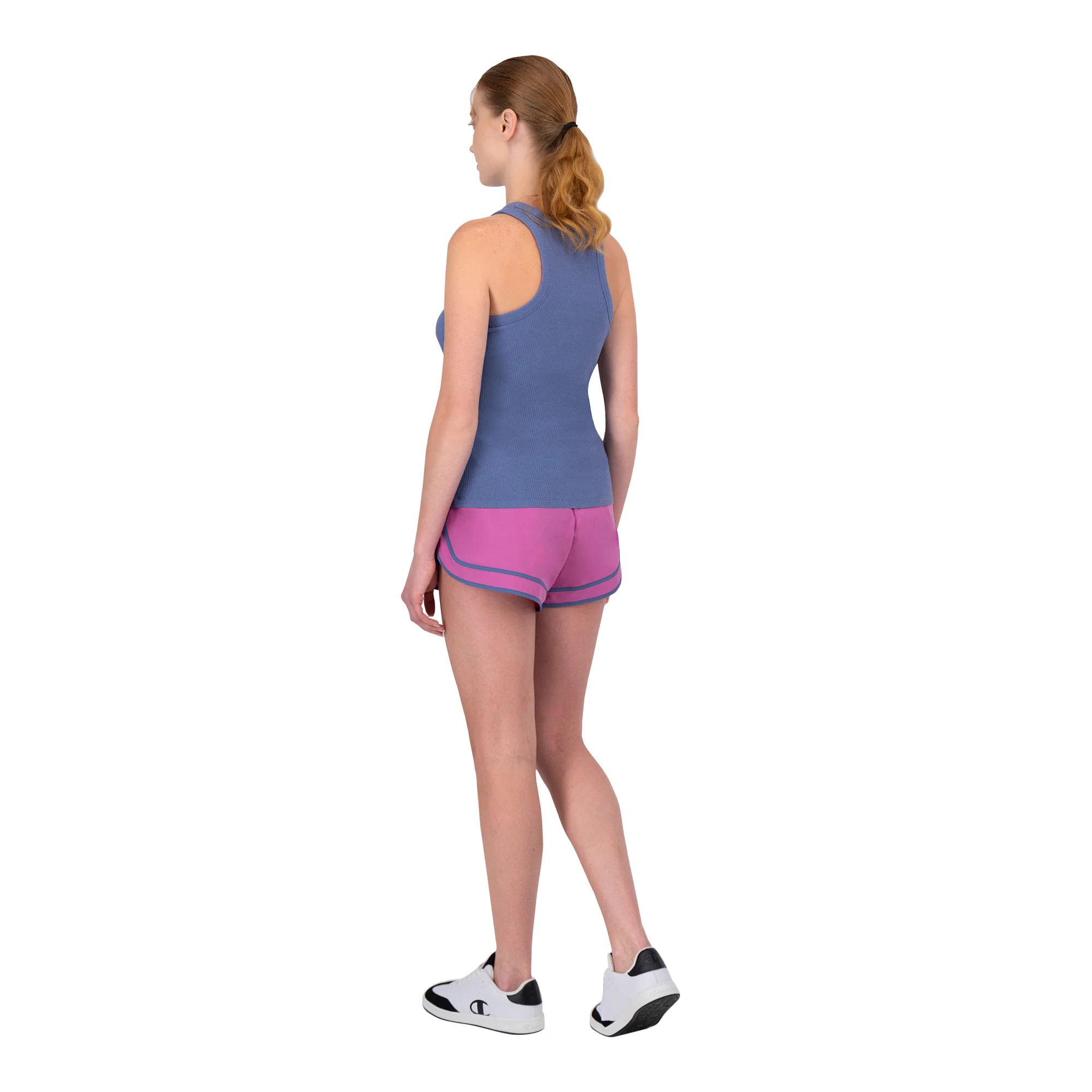 Tank Top Vintage Wash para Mujer