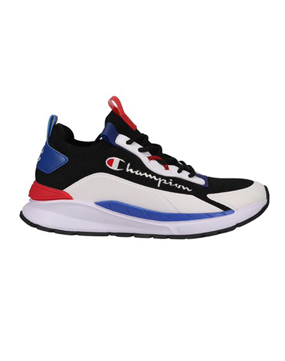 Tenis Para Hombre Flexer Spell Champion