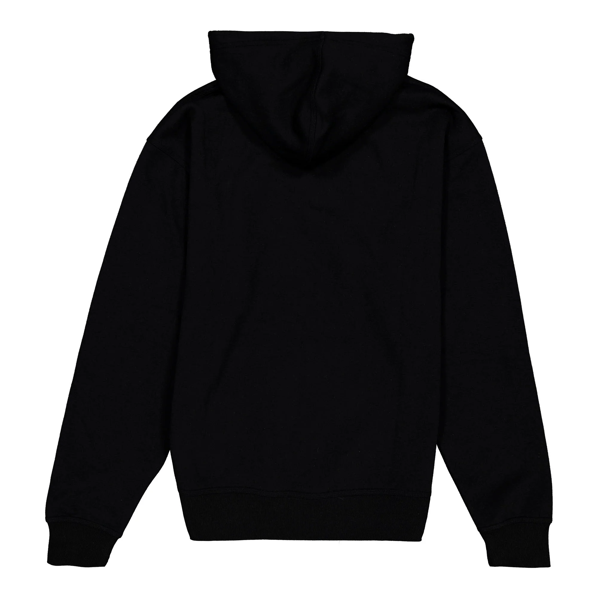 Sudadera Logo Clásico Hombre