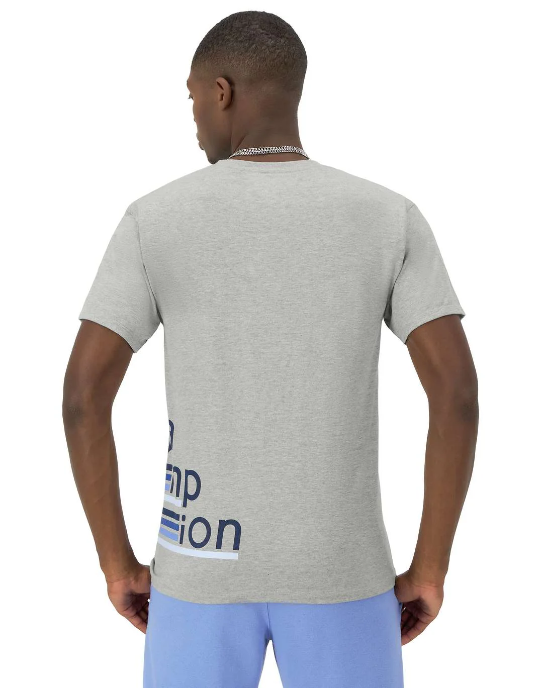 Playera Clásica Retro Speed