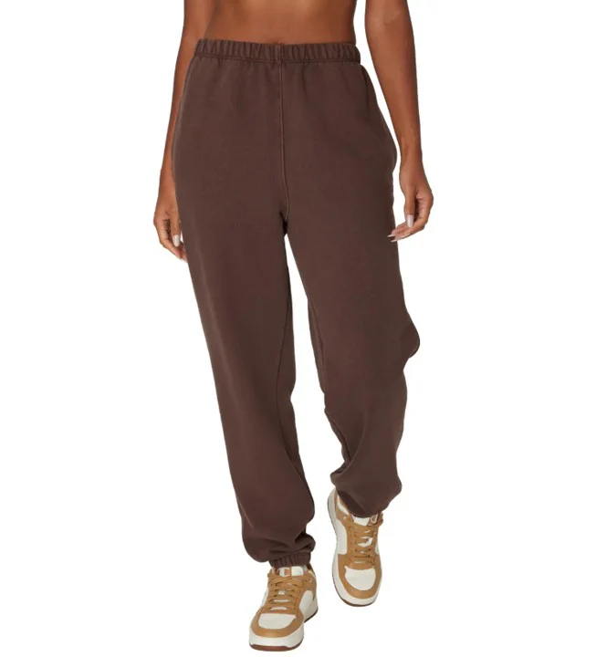 Pants Reverse Weave, 