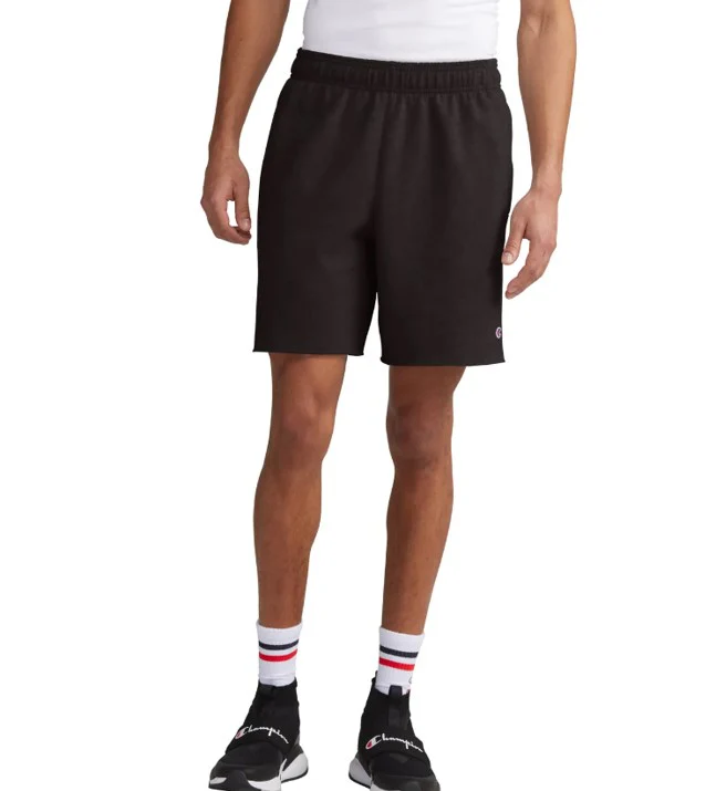 Shorts Powerblend Logo 