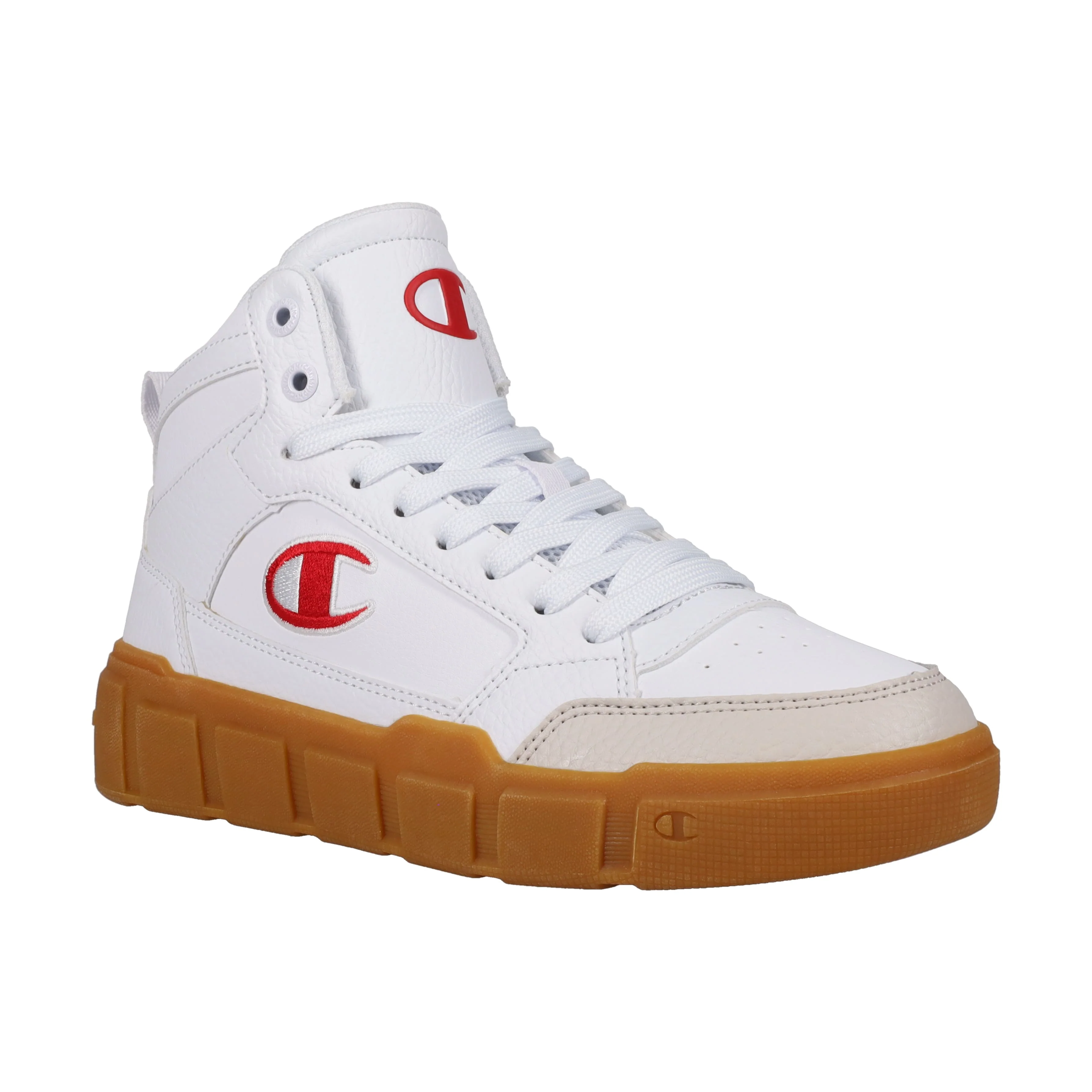 Tenis Drome Ventor Hi Champion para Mujer
