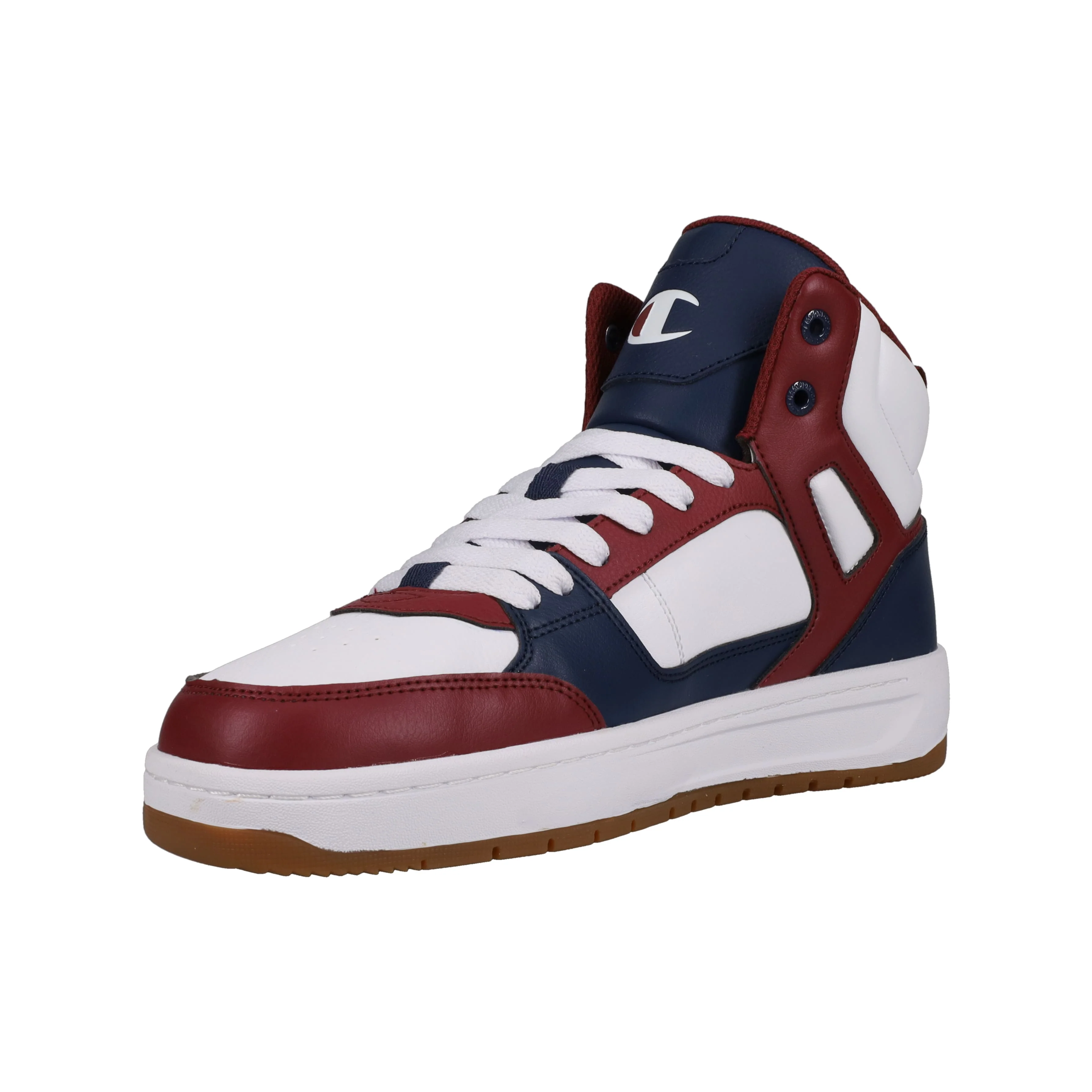 Tenis Drome95 Hi Champion para Hombre