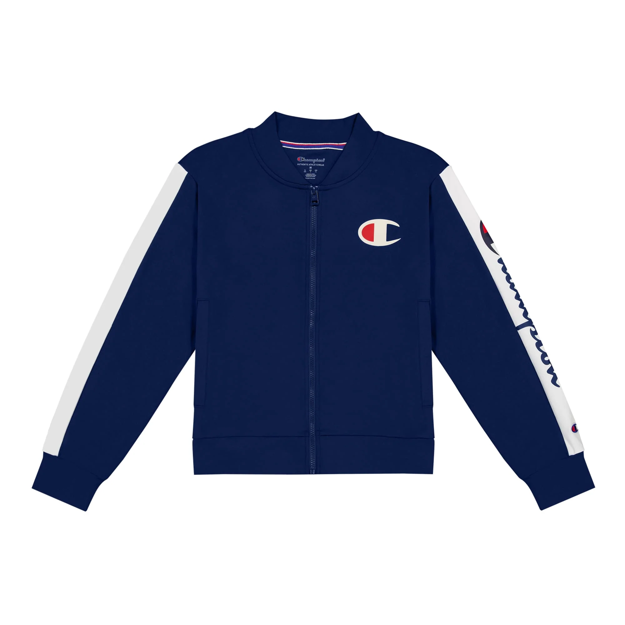 Chamarra Bomber Mujer