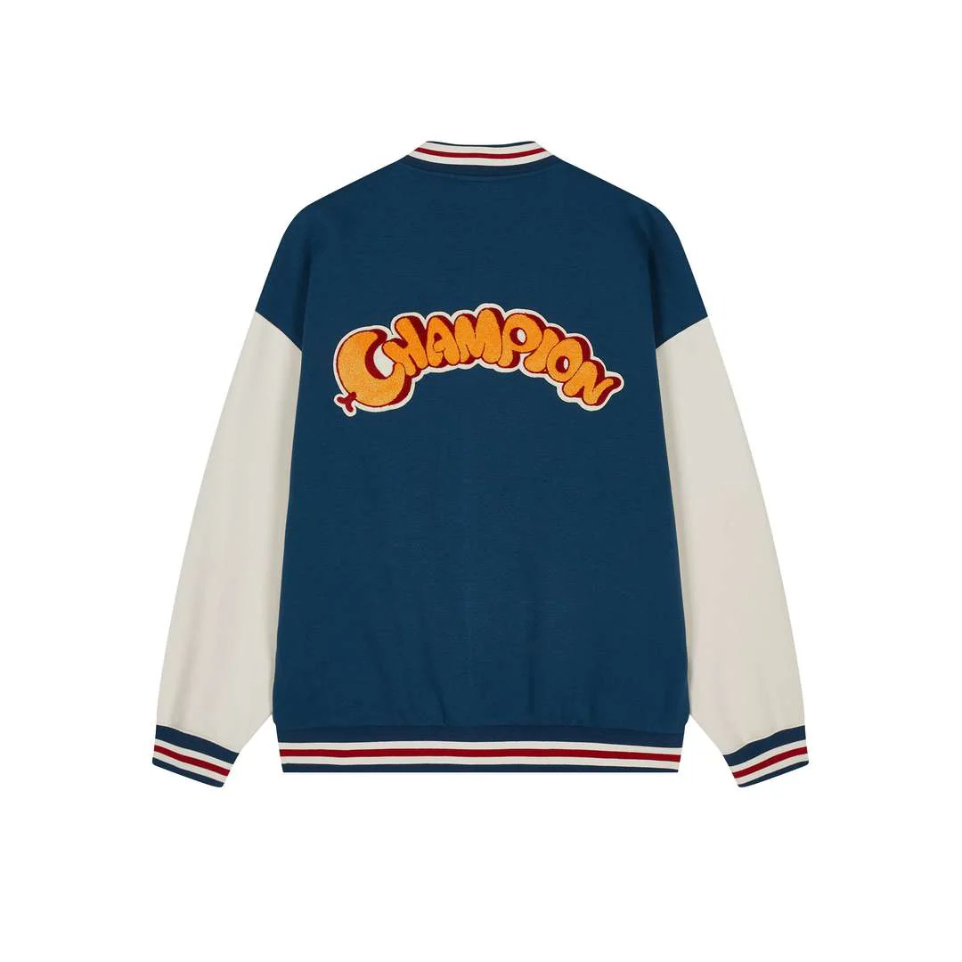 Chamarra Bomber Año Nuevo Chino