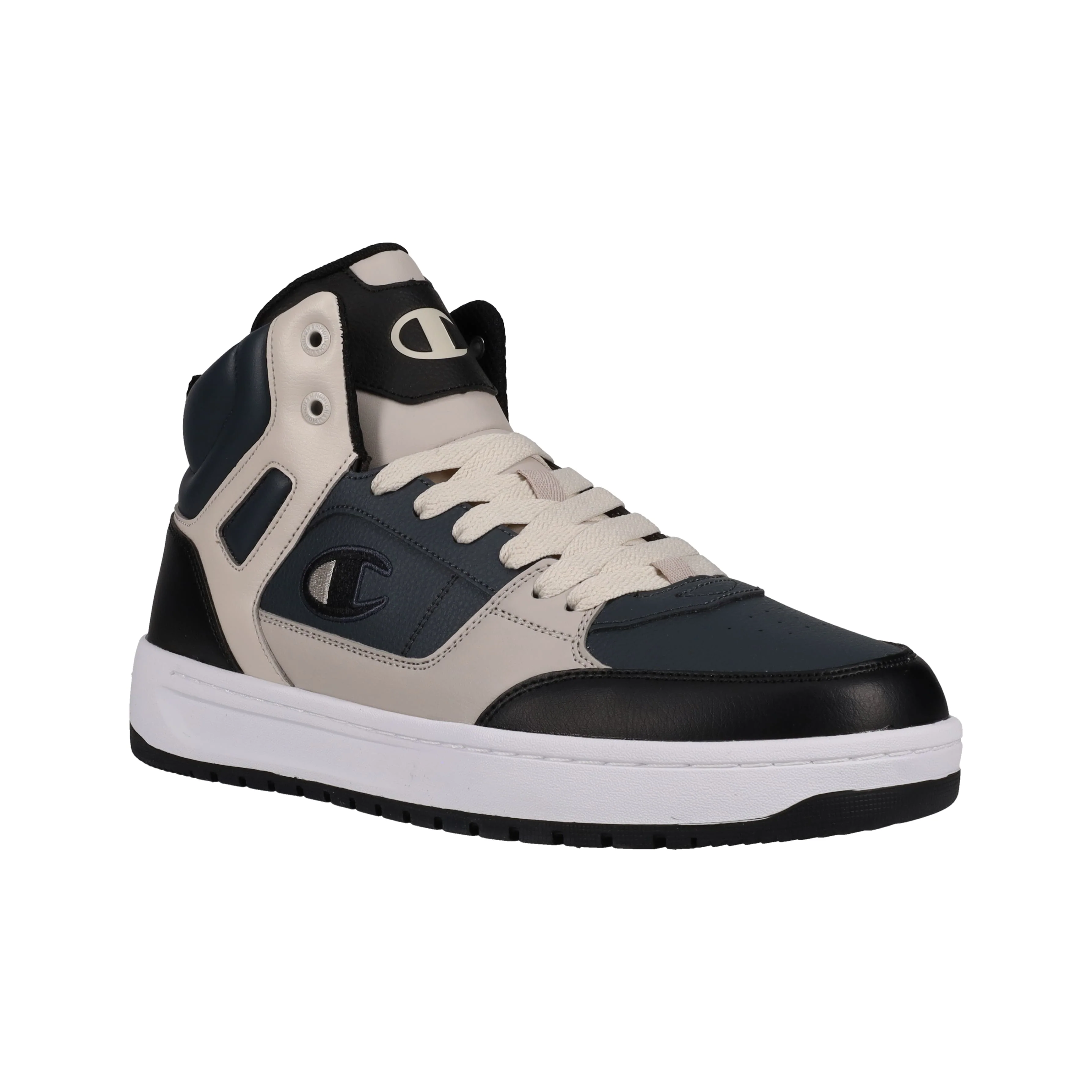 Tenis Drome95 Hi Champion para Hombre