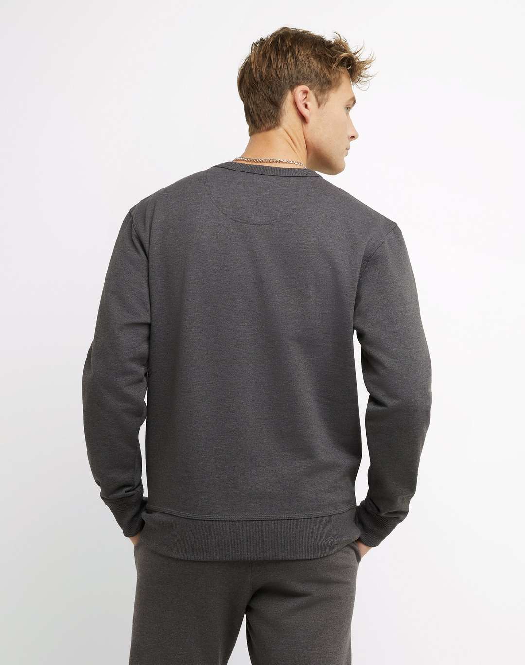 Sudadera Powerblend Logo 